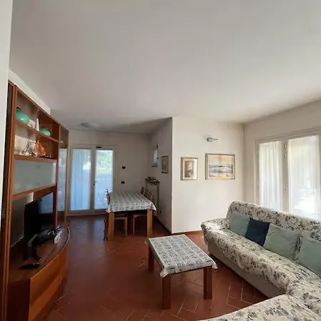 Singola E Indipendente Con Giardino Casa vacanze *
