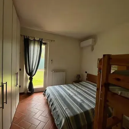 Singola E Indipendente Con Giardino Casa vacanze *