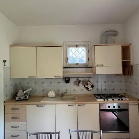 Singola E Indipendente Con Giardino Casa vacanze